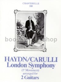 London Symphony (Guitar Duet)